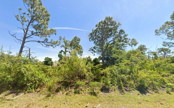 Main Listing Image
