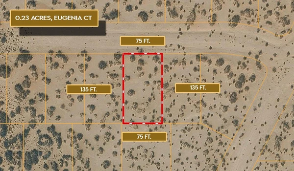 Main Listing Image