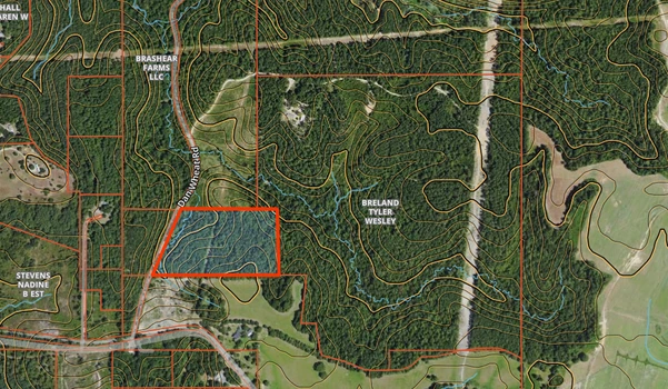 Main Listing Image