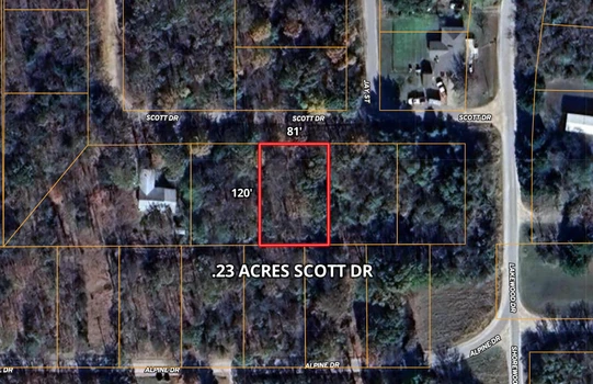 Main Listing Image