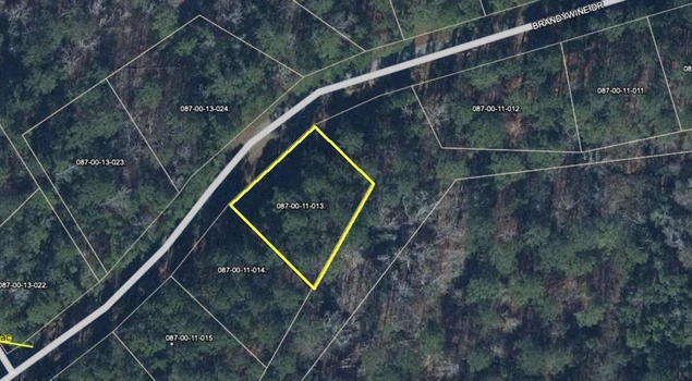 Main Listing Image