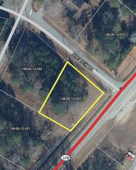 Main Listing Image