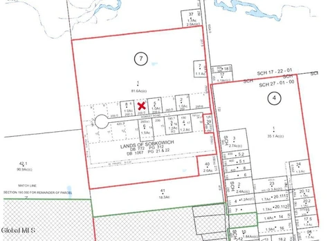 Main Listing Image