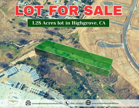 Main Listing Image
