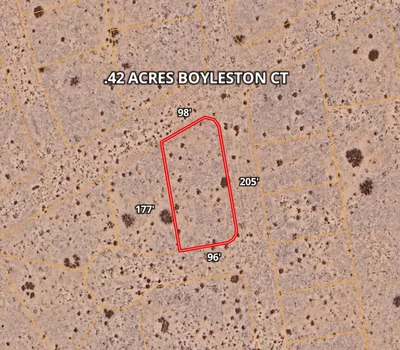 Main Listing Image