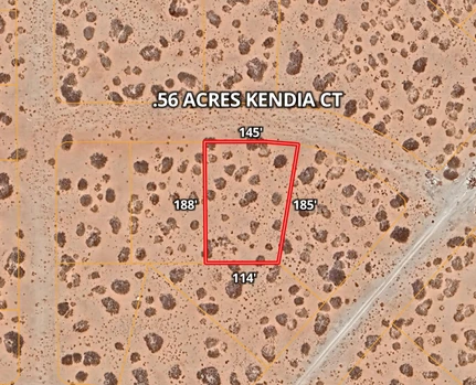 Main Listing Image
