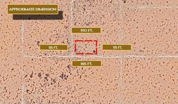Main Listing Image