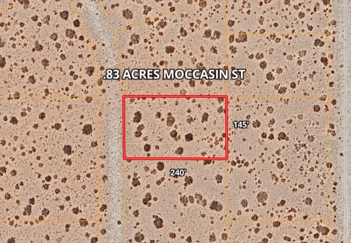 Main Listing Image