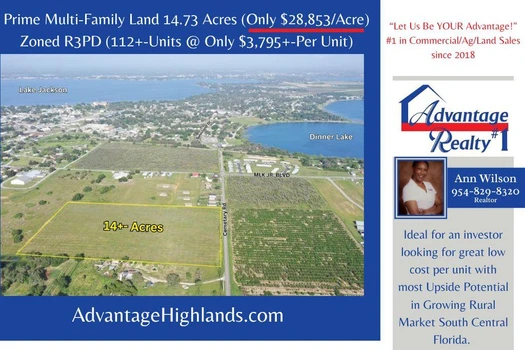 Main Listing Image