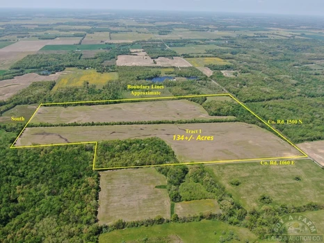 Main Listing Image