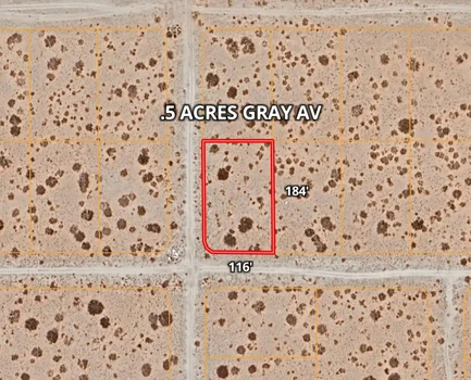 Main Listing Image