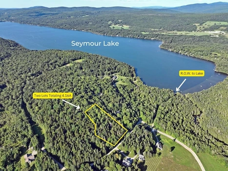 Main Listing Image