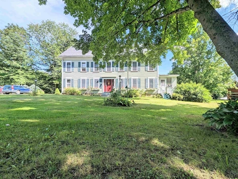 Main Listing Image