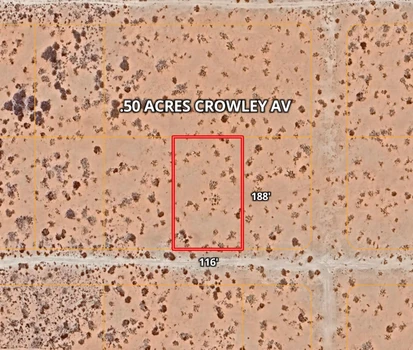 Main Listing Image