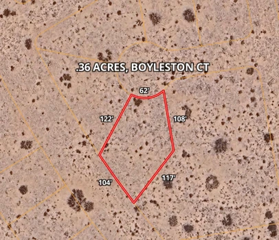 Main Listing Image