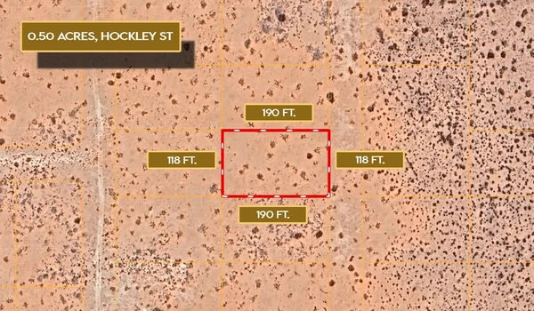 Main Listing Image