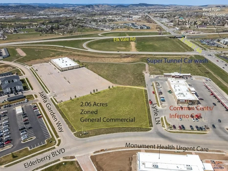 Main Listing Image