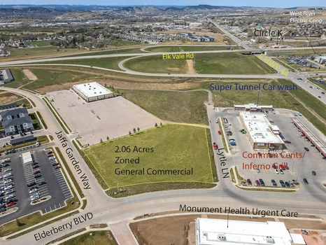 Main Listing Image