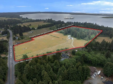 Main Listing Image
