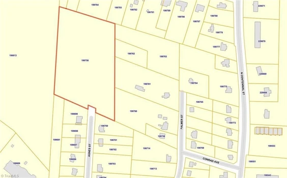 Main Listing Image
