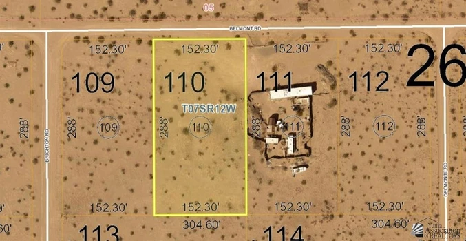 Main Listing Image