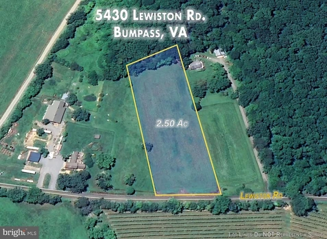Main Listing Image