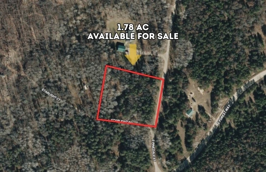 Main Listing Image