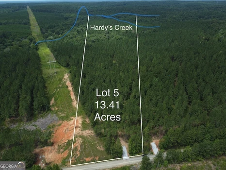 Main Listing Image