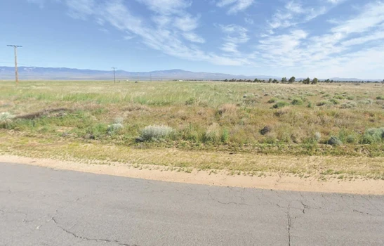 Main Listing Image