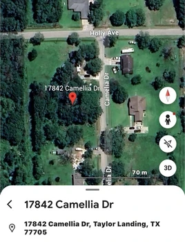 Main Listing Image