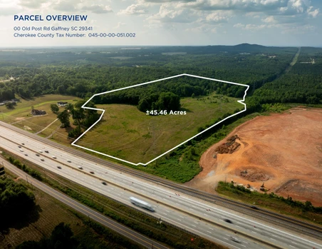 Main Listing Image