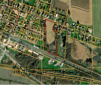 Main Listing Image