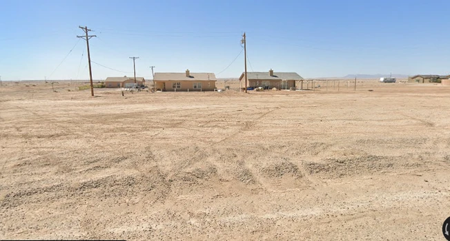 Main Listing Image