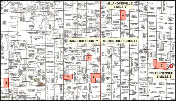 Main Listing Image