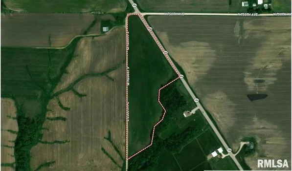 Main Listing Image