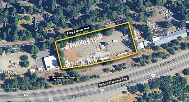 Main Listing Image