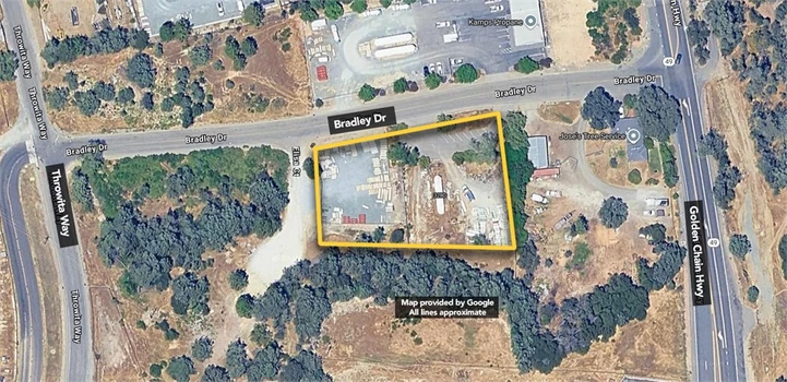 Main Listing Image