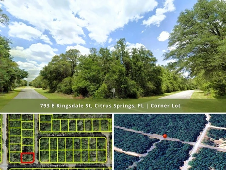 Main Listing Image