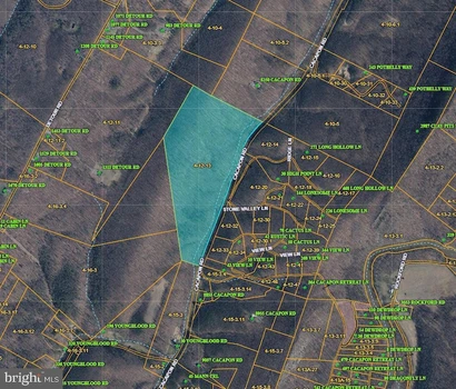 Main Listing Image