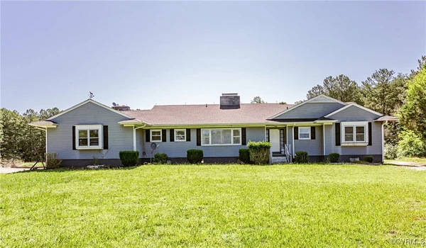 Main Listing Image