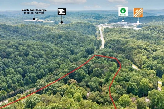 Main Listing Image