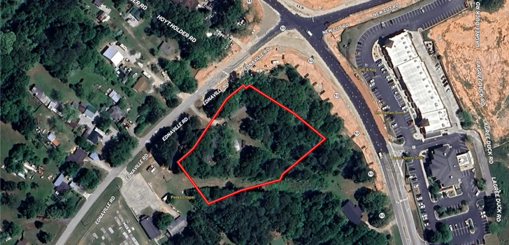 Main Listing Image