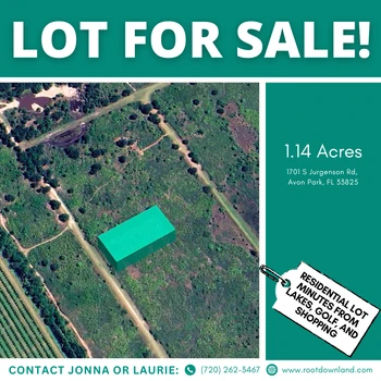 Main Listing Image