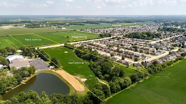 Main Listing Image