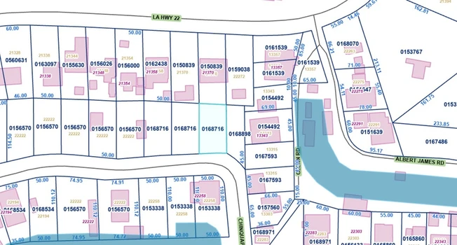 Main Listing Image