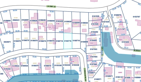 Main Listing Image