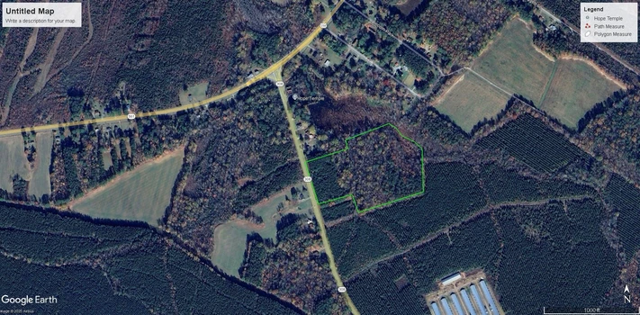 Main Listing Image