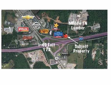 Main Listing Image