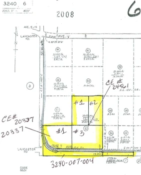 Main Listing Image