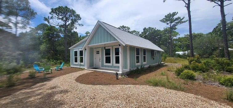 Main Listing Image